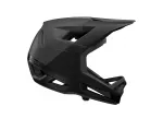 Lazer Cage KinetiCore / Matte Black / dviratininko &scaron;almas