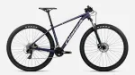 Orbea ONNA 29 50 2027 / Tanzanite (Matt) - Silver (Gloss) / kalnų (MTB) dviratis (29") (L)