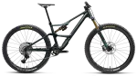 Orbea OCCAM LT M10 2027 / Escape Green C.View (Gloss) / kalnų (MTB) dviratis (29") (M)