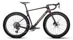 Orbea TERRA RACE M21eLTD 1X 2027 / Sunset (Matt) / gravel dviratis (28") (XS)