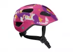 Lazer Pnut 2.0 KinetiCore / Purple Pony / vaiki&scaron;kas dviratininko &scaron;almas