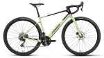 Orbea TERRA M30TEAM 2027 / Acid Gum - Fantasy Purple Carbon View (Gloss) / gravel dviratis (28") (S)