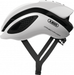 ABUS GAMECHANGER Polar White &scaron;almas (M)
