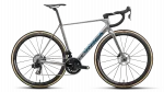 Orbea ORCA M21e LTD PWR 2027 / Spark Silver - Titan Grey (Gloss) / plento dviratis (28") (51)