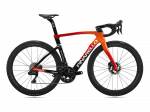 Pinarello Dogma F Disc MY25 / SHIMANO Dura-Ace Di2 2x12 / Princeton Peak 4550 / INEOS Replica 2025 / plento dviratis (28") (51.5)