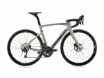 Pinarello F5 Disc / SHIMANO Ultegra 2x11 / Fulcrum Racing 800 / Impulse Grey plento dviratis (28") (51.5)