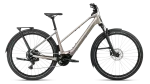 Orbea KEMEN TOUR 30 MID 2027 / Nickel (Matt) / moteri&scaron;kas elektrinis miesto dviratis (28") (M)