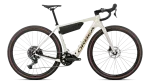 Orbea DENNA H50 2027 / Ivory White / elektrinis gravel dviratis (28") (L)
