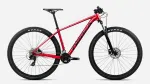Orbea ONNA 29 50 2027 / Burning Red (Gloss) - Black (Matt) / kalnų (MTB) dviratis (29") (L)