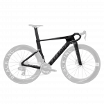 Factor ONE / Onyx Black / plento dviračio surinkimo komplektas (28") (54)
