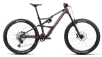 Orbea OCCAM LT M30 2027 / Sunset C. View - Black (Matt) / kalnų (MTB) dviratis (29") (L)