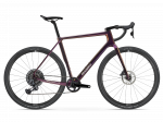 Basso Palta II / SRAM Mullet (XO-RIVAL) 1x12 / Microtech MX25 / Enough / Gravel dviratis (M)