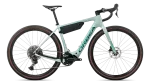 Orbea DENNA H40 2027 / Blue Stone / elektrinis gravel dviratis (28") (M)