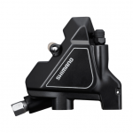 SHIMANO BR-UR300 / Juoda / hidraulinis diskinių stabdžių suportas