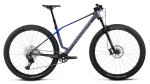 Orbea ALMA M20 2027 / Noctiluca Carbon View - Cobalt Blue (Gloss) / kalnų (MTB) dviratis (29") (L)