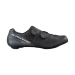 SHIMANO S-PHYRE SH-RC903 / Black / dviratininko plento batai (47)