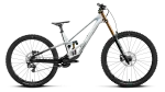 Orbea RALLON 450 D-LTD 2027 / White Chic - Diamond Black (Gloss) / kalnų (MTB) dviratis (29"/27.5") (M)
