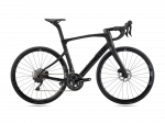 Pinarello X3 Disc / SHIMANO 105 Di2 2x12 / Fulcrum Racing 800 / Deep Black plento dviratis (28") (51.5)