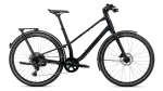 Orbea VECTOR 20 2027 / Fuel Black (Gloss) / miesto dviratis (27.5") (S)