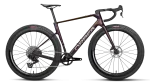 Orbea TERRA RACE M31eLTD 1X 2027 / Sunset (Matt) / gravel dviratis (28") (S)