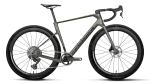 Orbea TERRA RACE M21eLTD 1X 2027 / Spaceship Green (Matt) / gravel dviratis (28") (M)