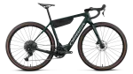 Orbea DENNA M40 2027 / Escape Green Gloss - Foggy Matt / elektrinis gravel dviratis (28") (XL)