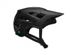 Lazer Jackal KinetiCore / Matte Black / dviratininko &scaron;almas (L)