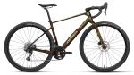 Orbea TERRA M30TEAM 2027 / Caramel Carbon View (Gloss) / gravel dviratis (28") (M)