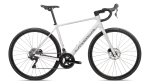 Orbea AVANT H30 2027 / Golden White -Smooth Silver (Gloss) / plento dviratis (28") (49)