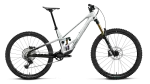Orbea RALLON 450 E-TEAM 2027 / White Chic - Diamond Black (Gloss) / kalnų (MTB) dviratis (29") (M)