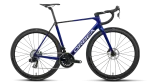 Orbea ORCA M21e TEAM 2027 / Cobalt Blue - Carbon Raw (Matt) / plento dviratis (28") (57)