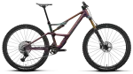 Orbea OCCAM SL M10 2027 / Sunset C. View - Black (Matt) / kalnų (MTB) dviratis (29") (L)