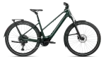 Orbea KEMEN TOUR 20 MID 2027 / Racing Green (Matt) / moteri&scaron;kas elektrinis miesto dviratis (28") (S)