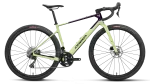 Orbea TERRA M35TEAM 2027 / Acid Gum - Fantasy Purple Carbon View (Gloss) / gravel dviratis (28") (M)