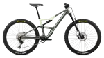 Orbea OCCAM SL H30 2027 / Spaceship Green - Acid Gum (Gloss) / kalnų (MTB) dviratis (29") (L)