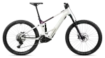 Orbea WILD TR H10 2027 / White Cream - Sunset (Gloss) / elektrinis kalnų (MTB) dviratis (29") (M)