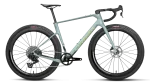 Orbea TERRA RACE M31eLTD 1X 2027 / Frozen Concrete (Gloss) / gravel dviratis (28") (XXL)