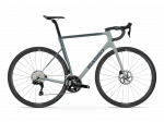 Basso Astra / SHIMANO Ultegra 8170 Di2 Disc / Microtech MR Lite / Gray Asphalt p (45)