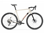 Basso Palta II / SHIMANO GRX 820 1x12 / Microtech MX25 / Off White / Gravel dviratis (L)