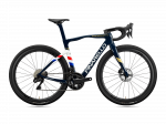 Pinarello Crossista F9 Disc / SHIMANO Ultegra Di2 2x12 / MOST Ultrafast 40 / Tom Pidcock Replica / Cyclocross dviratis (28") (54)