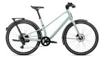 Orbea VECTOR 20 2027 / Frozen Concrete (Matt) / miesto dviratis (27.5") (S)