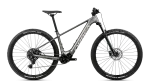 Orbea URRUN 30 2027 / Magnetic Bronze (Matt) - Silver (Gloss) / elektrinis kalnų (MTB) dviratis (29") (XL)