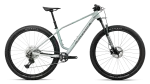 Orbea ALMA H20 2027 / Frozen Concrete - Titanium (Gloss) / kalnų (MTB) dviratis (29") (L)