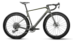 Orbea TERRA RACE M11eLTD 1X PWR 2027 / Spaceship Green (Matt) / gravel dviratis (28") (L)