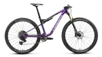 Orbea OIZ M-TEAM AXS 2027 / Royal Plum - Diamond Black Carbon View (Matt) / kalnų (MTB) dviratis (29") (XL)