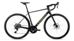 Orbea AVANT H40 2027 / Diamond Black-Titan Gold (Gloss) / plento dviratis (28") (57)