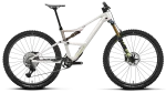 Orbea OCCAM SL M10 2027 / Ivory White - Nickel (Gloss) / kalnų (MTB) dviratis (29") (XL)