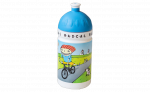 RASCAL Healthy Bike bottle / 500 ml / Mėlyna gertuvė