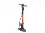 Topeak JoeBlow Max HP Red pastatoma pompa