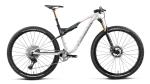 Orbea OIZ M-TEAM FACTORY 2027 / Iris White - Seaweed Carbon View (Gloss) / kalnų (MTB) dviratis (29") (L)